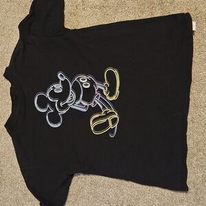 Disney X-Small Mickey TShirt